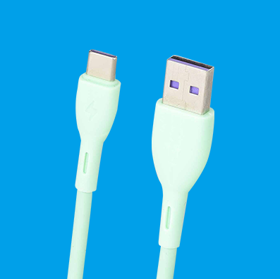 USB-A/M toType-C数据充电线