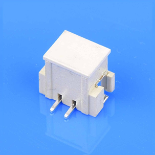 A2502-SMT-2A立贴带钩针座系列