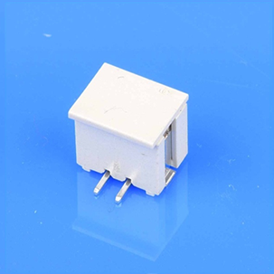 A200-SMT-2A立贴I型针座加盖