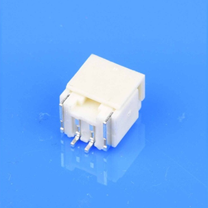 A2008-SMT-2AW卧贴针座