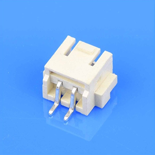 A2502-SMT-2AW卧贴带钩针座系列