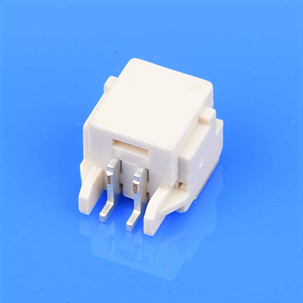 A2009-SMT-2AW卧贴针座