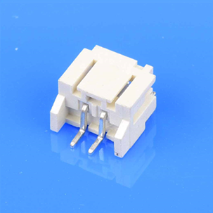 A200-SMT-2AW卧贴I型针座