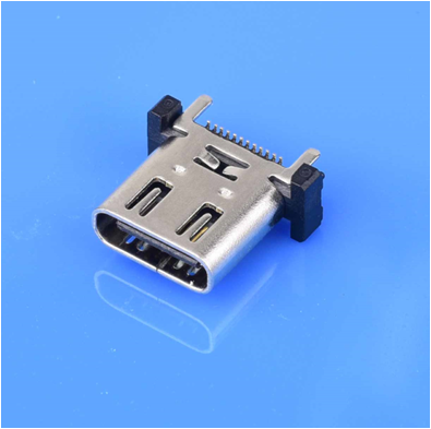 24PIN(JAE型)立式L=10.05